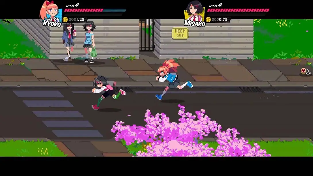 图片[1]-《热血少女/River City Girl》1.2.0-游糖YoTeb