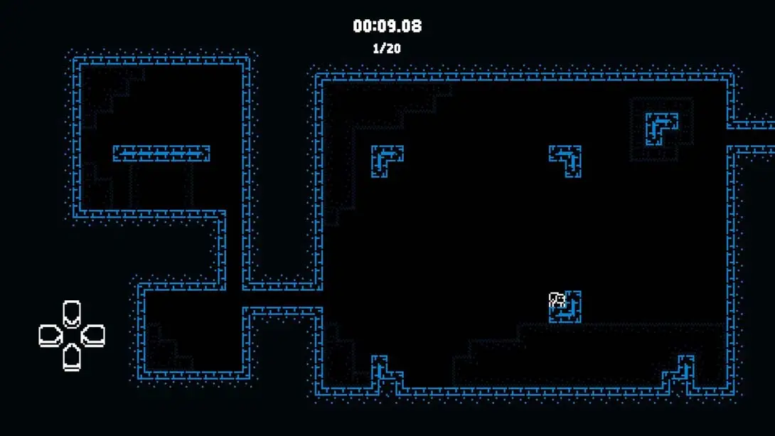 图片[6]-【美版】Webgeon Speedrun Edition-游糖YoTeb