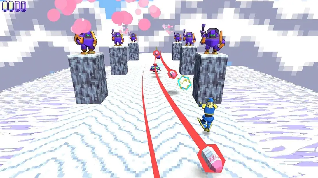 图片[1]-【美版】雷霆小子：寻找机器人皇帝 Thunder Kid: Hunt for the Robot Emperor-游糖YoTeb