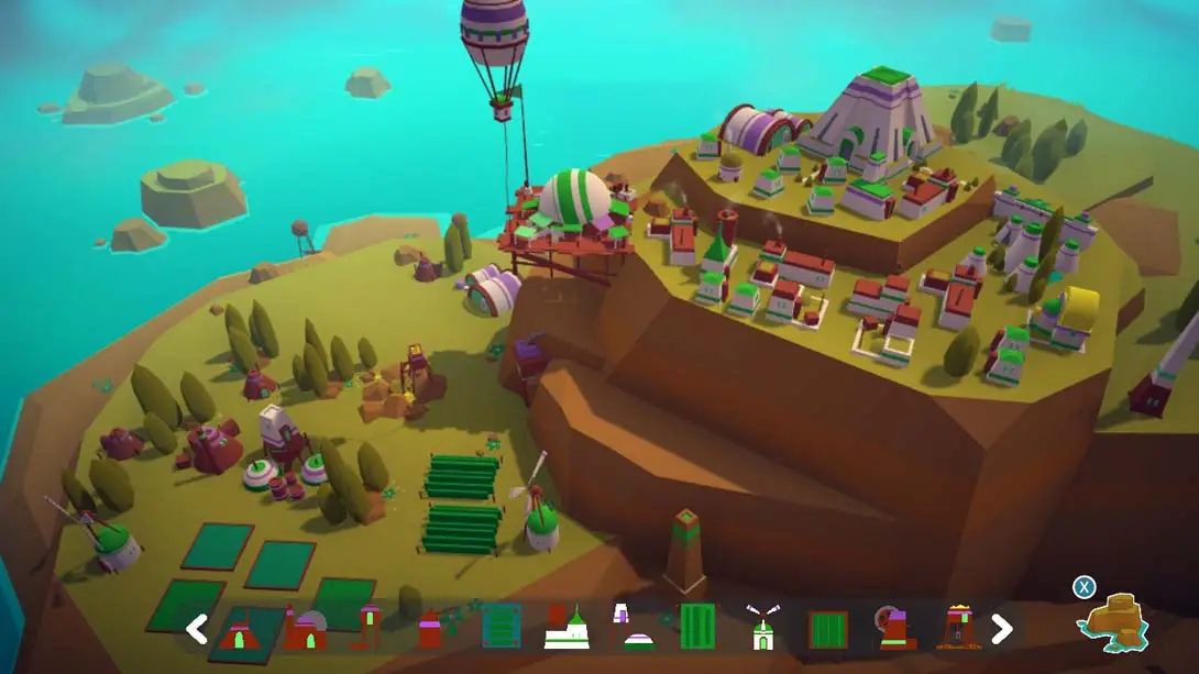 图片[3]-岛民 Islanders-游糖YoTeb