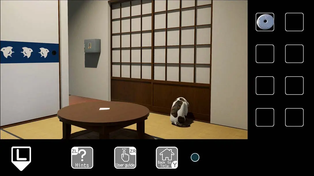 图片[2]-【美版】Japanese NEKOSAMA Games The Outlaws-游糖YoTeb