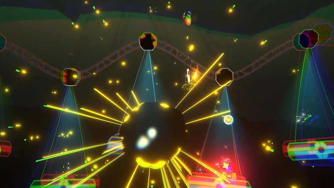 图片[6]-【美版】蜘蛛侠客 .SpiderHeck-游糖YoTeb