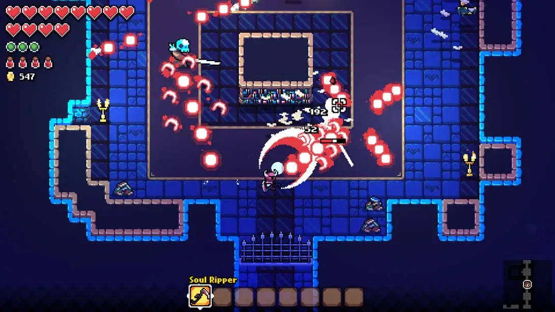 图片[5]-拱谷 Archvale-游糖YoTeb