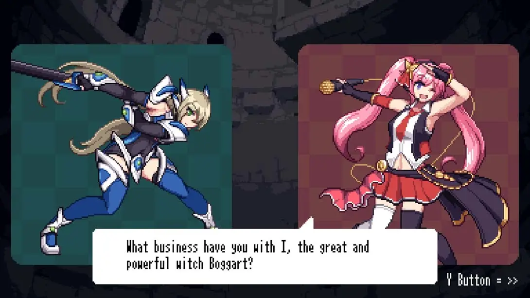 图片[2]-【美版】魔女的节奏拼图 .Witch’s Rhythm Puzzle-游糖YoTeb