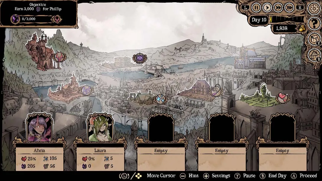 图片[2]-【美版】我的可爱妻子 My Lovely Wife-游糖YoTeb