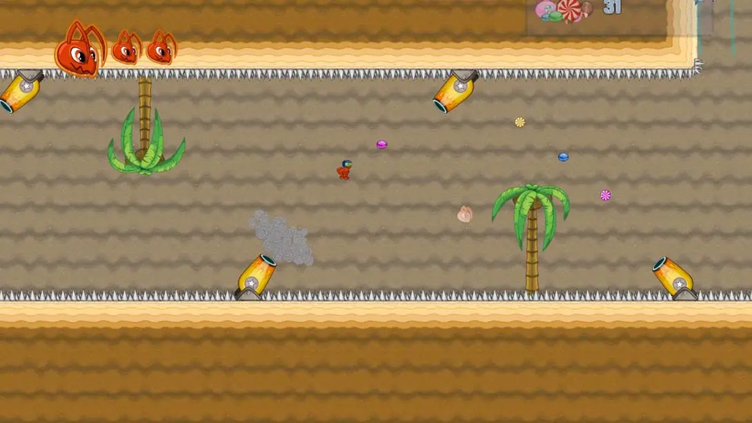 图片[6]-【美版】蚂蚁引力：小小的冒险 Ant-gravity-游糖YoTeb