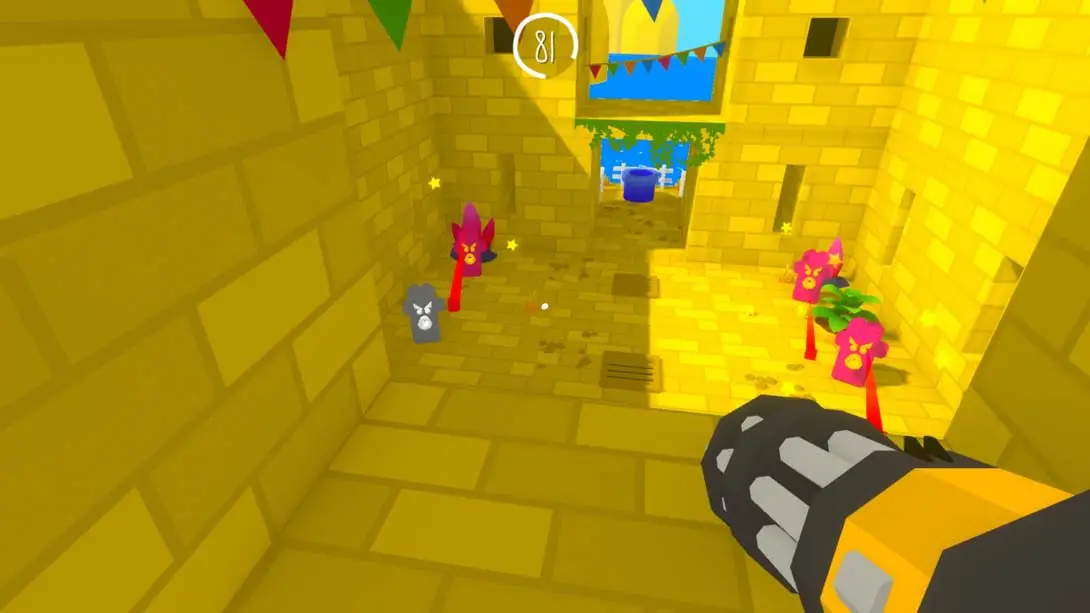 图片[1]-弹力子弹 2 Bouncy Bullets 2-游糖YoTeb