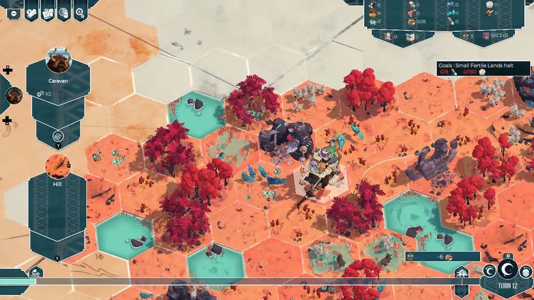 图片[1]-【美版】四海旅人 As Far As The Eye-游糖YoTeb