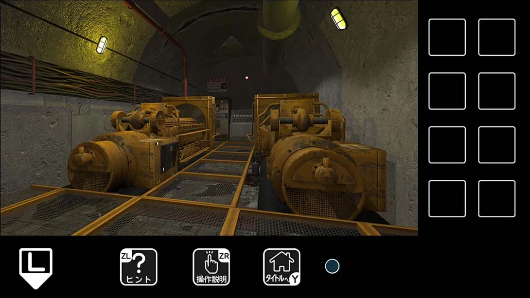 图片[6]-【日版】地下刑務所からの脱出 Escape from underground prison-游糖YoTeb