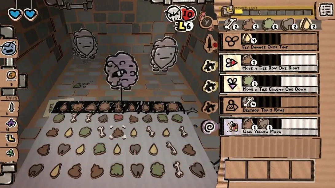 图片[3]-【美版】损友传奇 The Legend of Bum-bo-游糖YoTeb