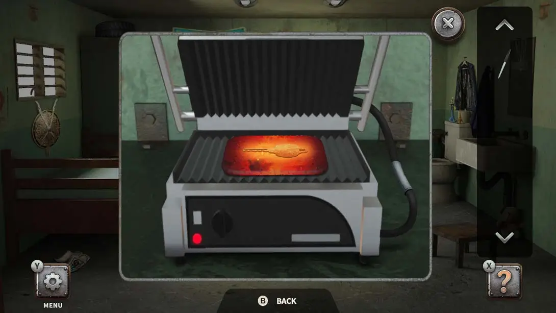 图片[5]-【日版】100门：监狱逃脱官方版 .100 Doors – Escape from Prison-游糖YoTeb