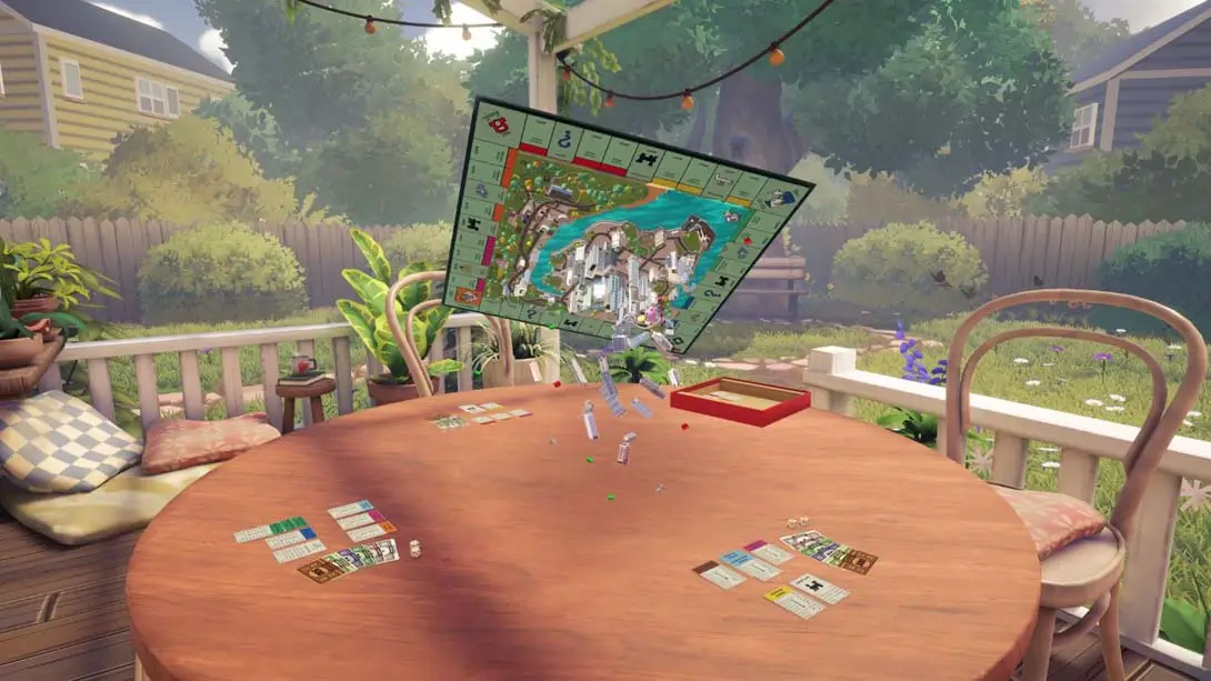 图片[3]-【澳版】强手棋 .MONOPOLY-游糖YoTeb