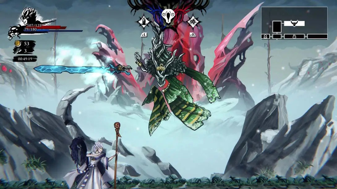 图片[3]-Helvetii（1.0.0）金手指-游糖YoTeb