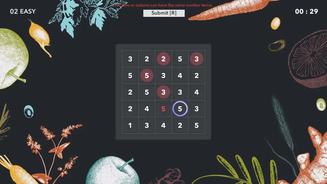图片[3]-Hitori Logic-游糖YoTeb