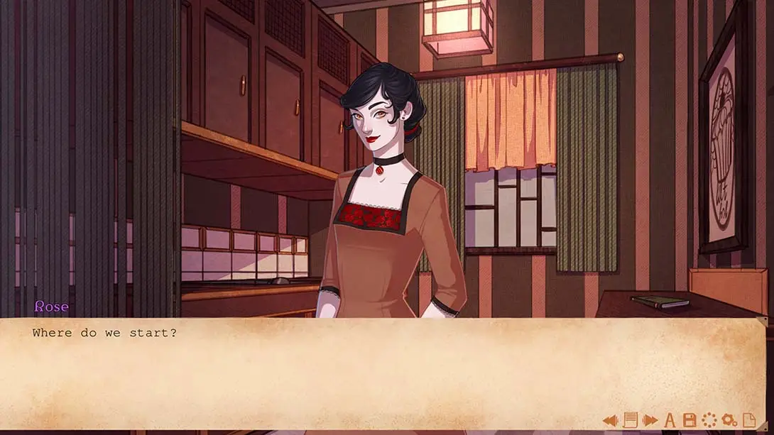 图片[2]-【美版】现实的边缘 .Edge of Reality-游糖YoTeb