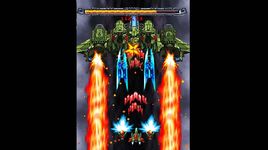 图片[3]-Pixel Game Maker Series BURAIGUN GALAXY STORM-游糖YoTeb