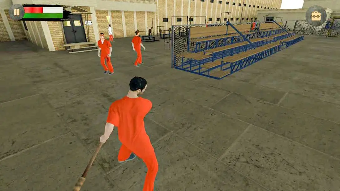 图片[5]-【美版】Prison Life Simulator 2022 – World FIGHT Battle GTA ULTIMATE-游糖YoTeb