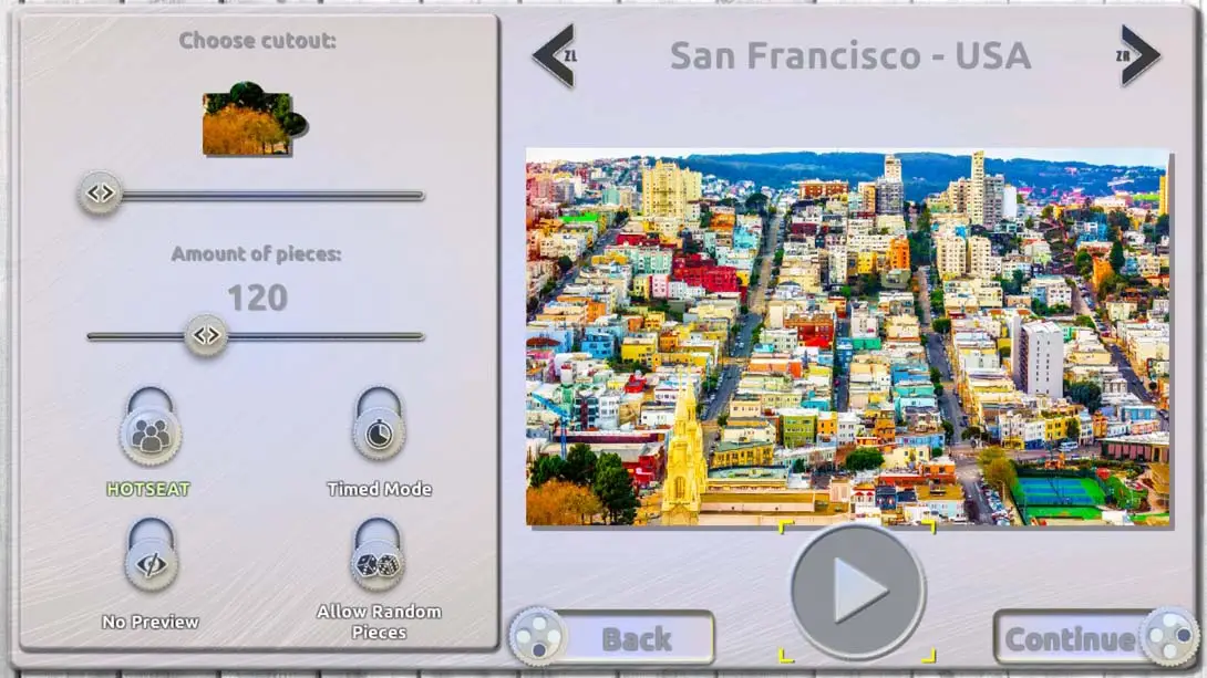 图片[5]-【美版】拼图爱好者 伟大城市 Jigsaw Fun: Greatest Cities-游糖YoTeb