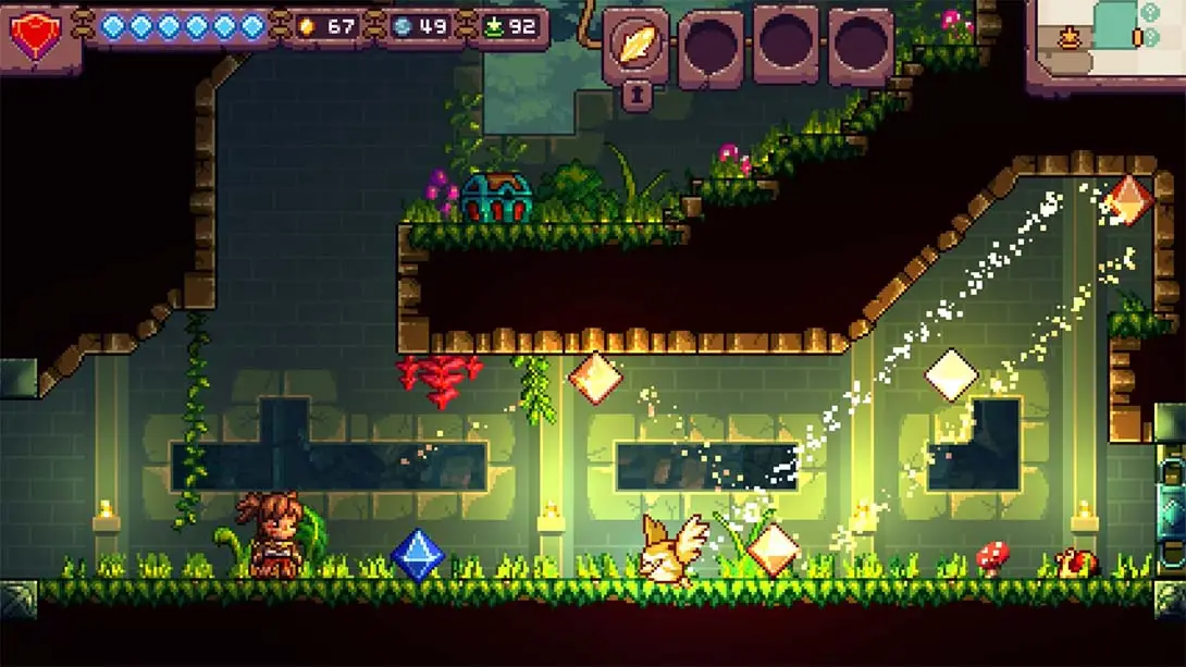 图片[5]-【美版】鹰岛 Eagle Island-游糖YoTeb