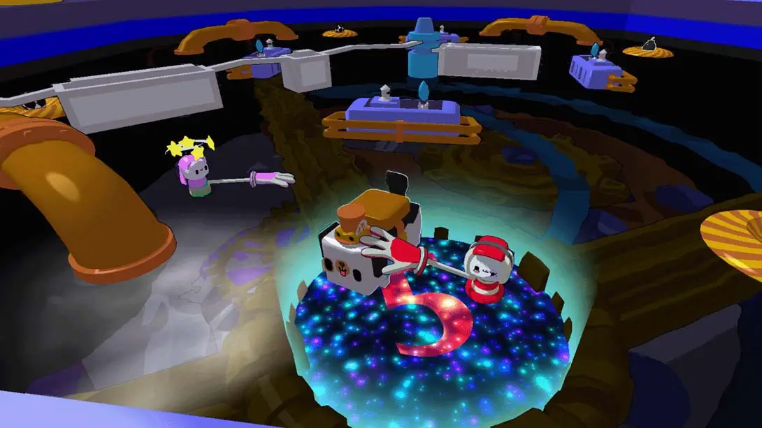 图片[2]-【日版】Grabitoons!-游糖YoTeb