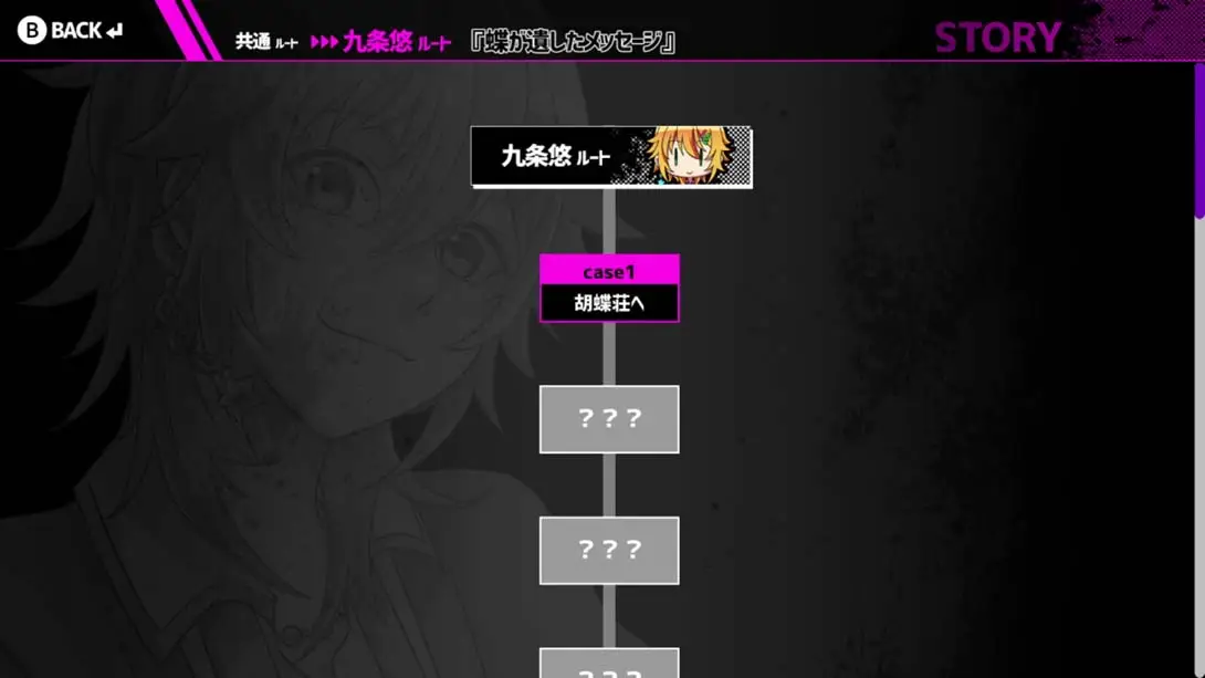 图片[6]-【日版】好友收集扩充版 -蝴蝶庄的奇妙五人- .Buddy Collection Extra －胡蝶荘の奇妙な五人－-游糖YoTeb