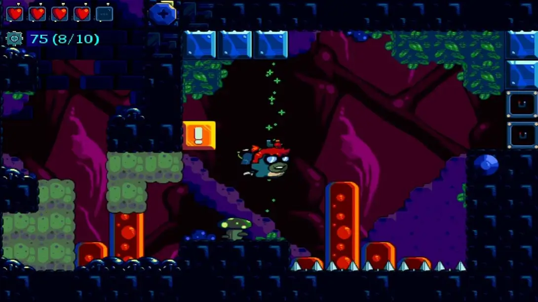 图片[1]-不强大的遗产 Unstrong Legacy-游糖YoTeb