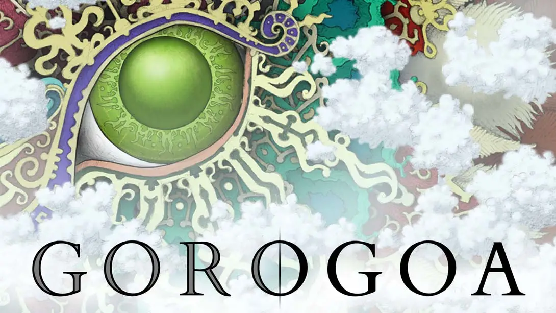 画中世界 Gorogoa-游糖YoTeb