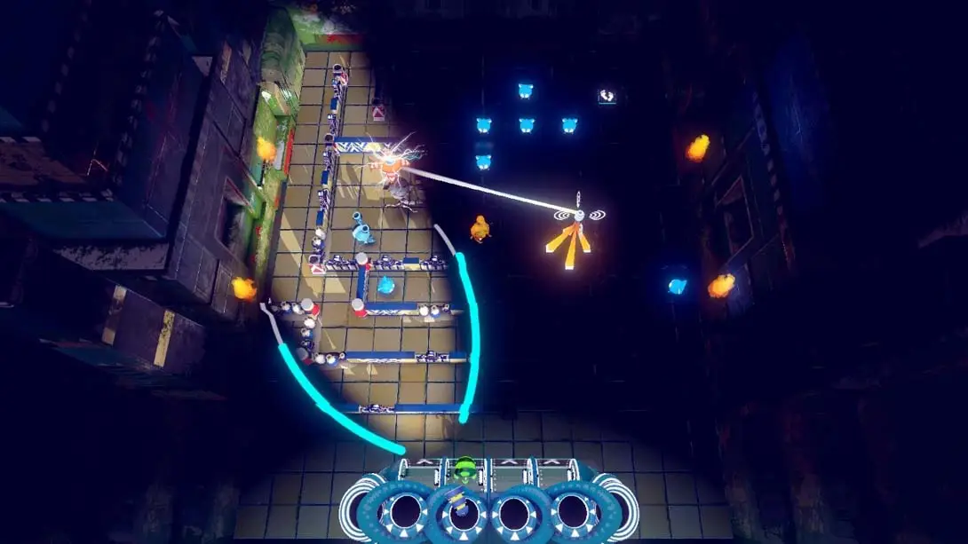 图片[3]-死党或死亡 BFF or Die-游糖YoTeb