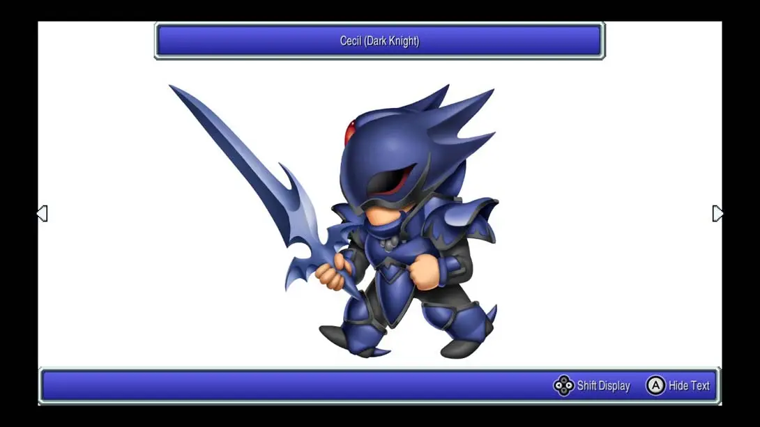 图片[3]-【美版】最终幻想 4 FINAL FANTASY IV-游糖YoTeb