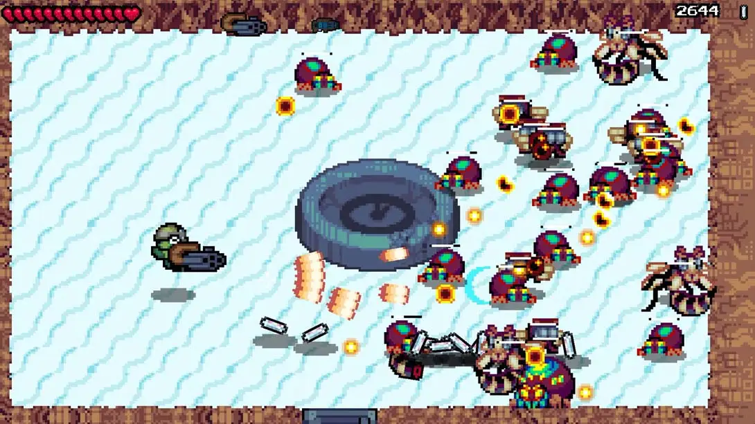 图片[1]-蟾蜍统治 Toadomination-游糖YoTeb