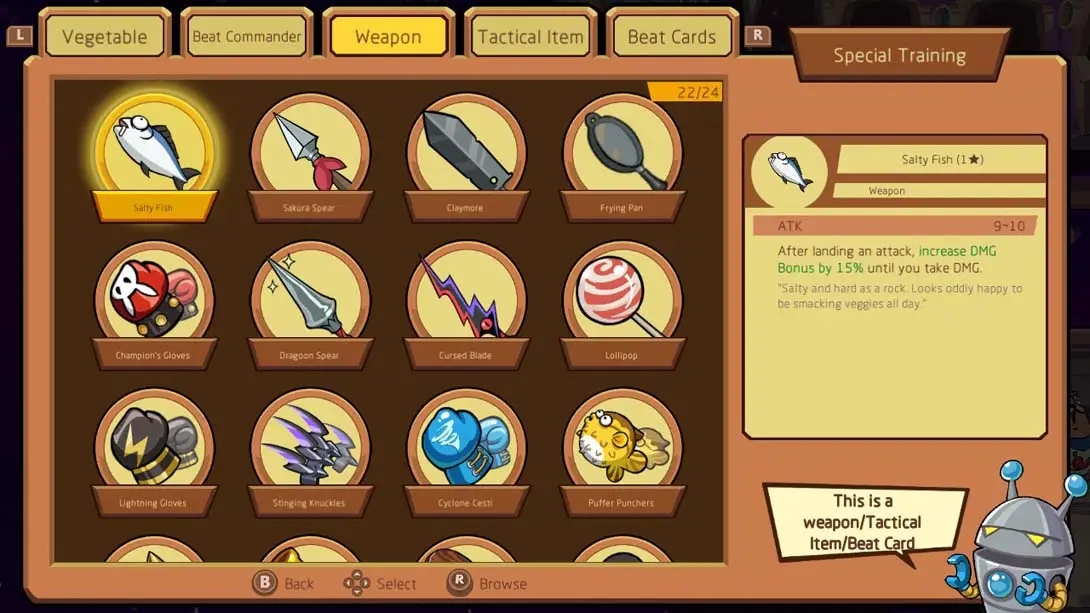 图片[1]-节奏快打 Rhythm Fighter-游糖YoTeb