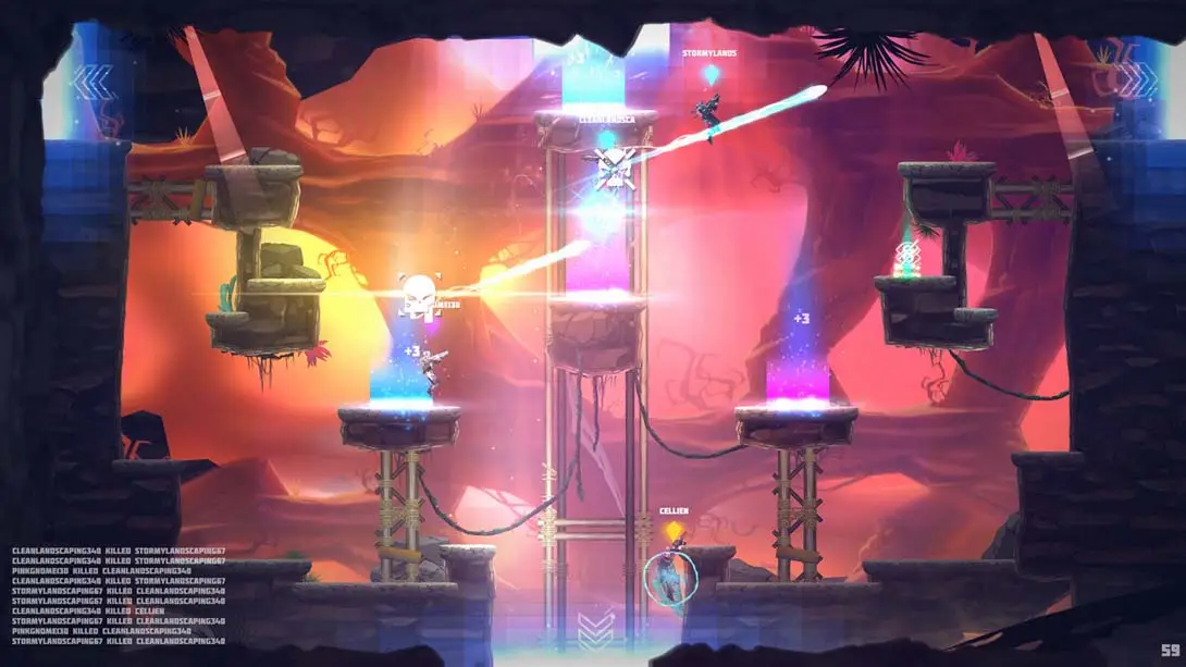 图片[3]-【美版】阿尔法链接 AlphaLink-游糖YoTeb