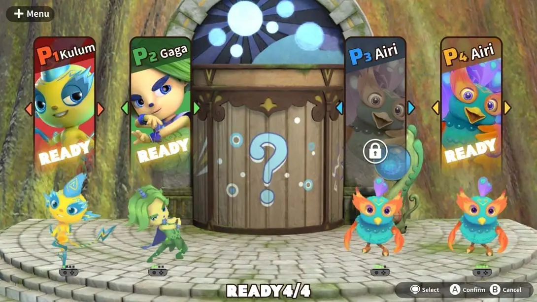 图片[3]-台湾妖果：序章 Taiwan Monster Fruit-游糖YoTeb