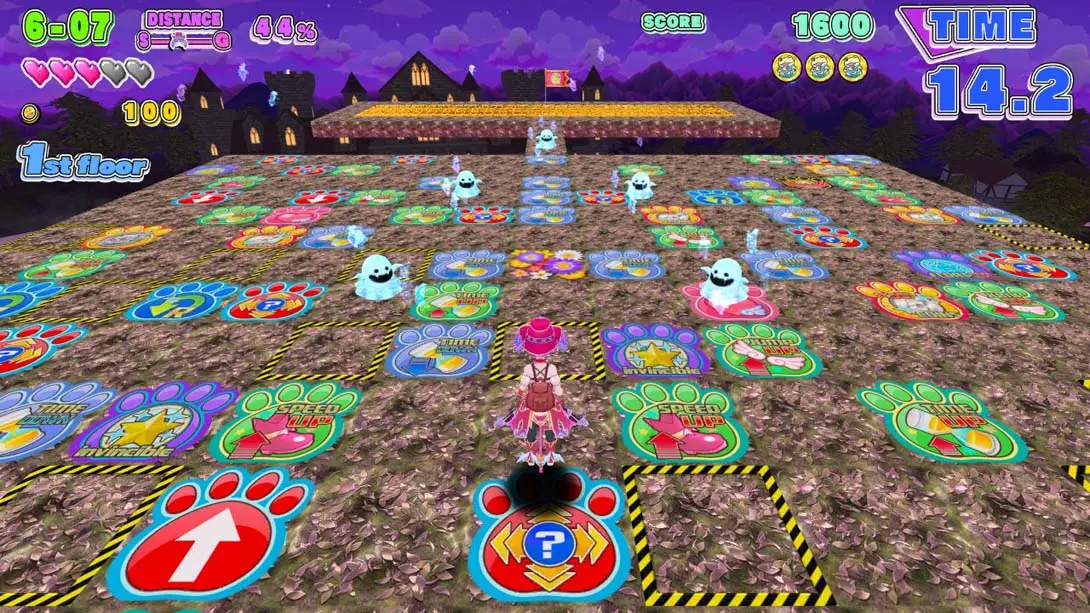 图片[4]-【美版】跳跃少女小跳EX  .Hopping Girl Kohane EX-游糖YoTeb