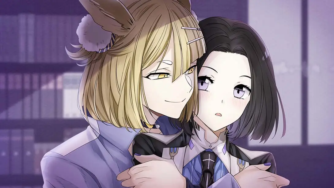 图片[1]-第六妖守 Dairoku: Agents of Sakuratani-游糖YoTeb