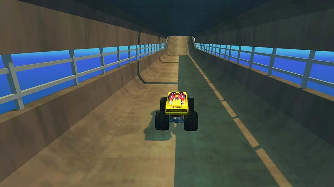 图片[6]-【美版】不可能的怪物卡车 Monster Impossible Truck-游糖YoTeb