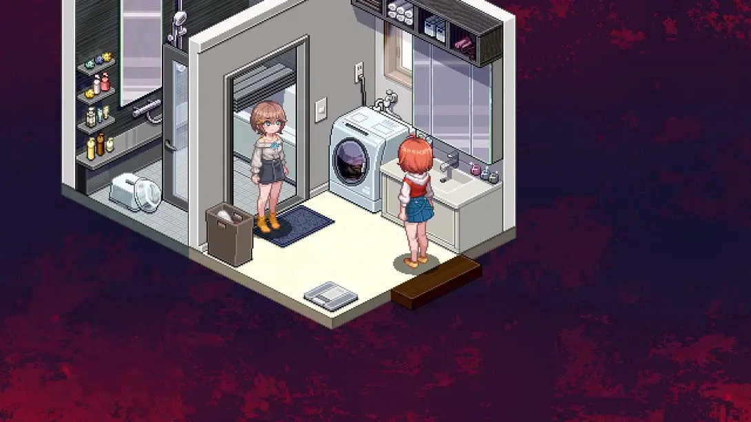 图片[6]-【港版】多愁善感死亡轮回 Sentimental Death Loop-游糖YoTeb