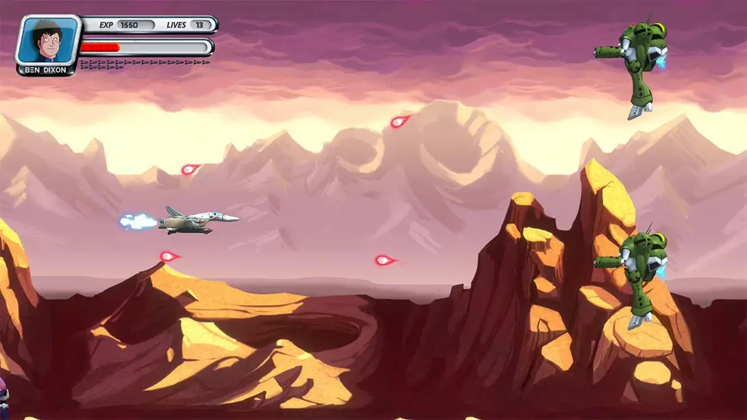 图片[4]-太空堡垒：高清版 Robotech The Macross Saga HD Edition-游糖YoTeb