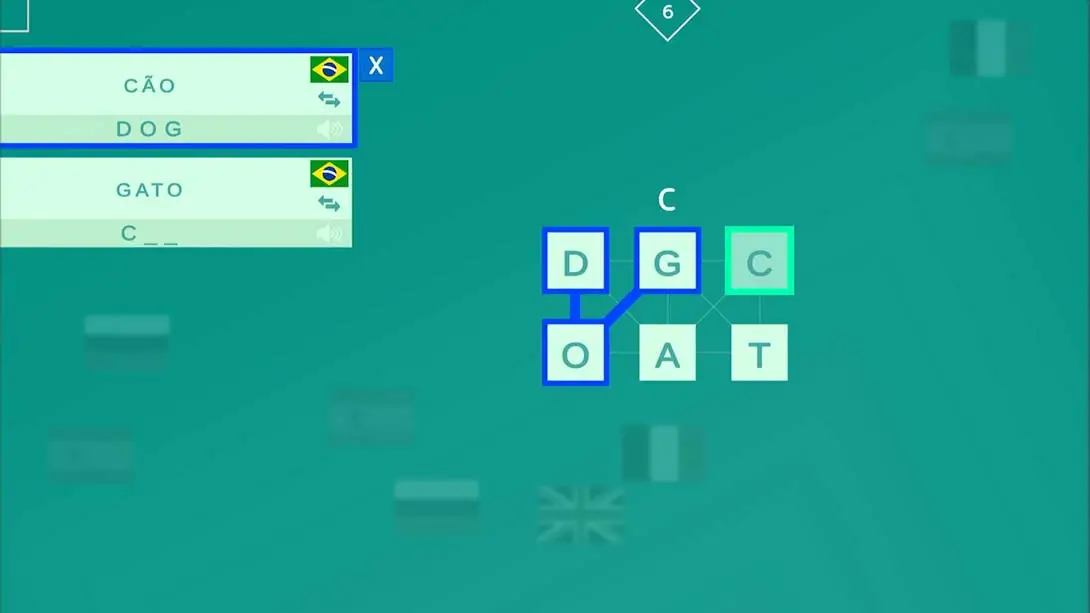 图片[1]-【美版】迷你词集合 Mini Words Collection-游糖YoTeb