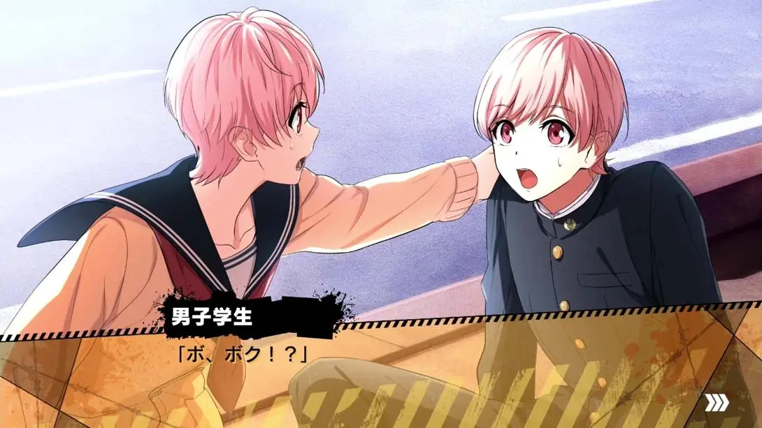 图片[1]-【日版】喧哗番长 乙女 Double Pack-游糖YoTeb