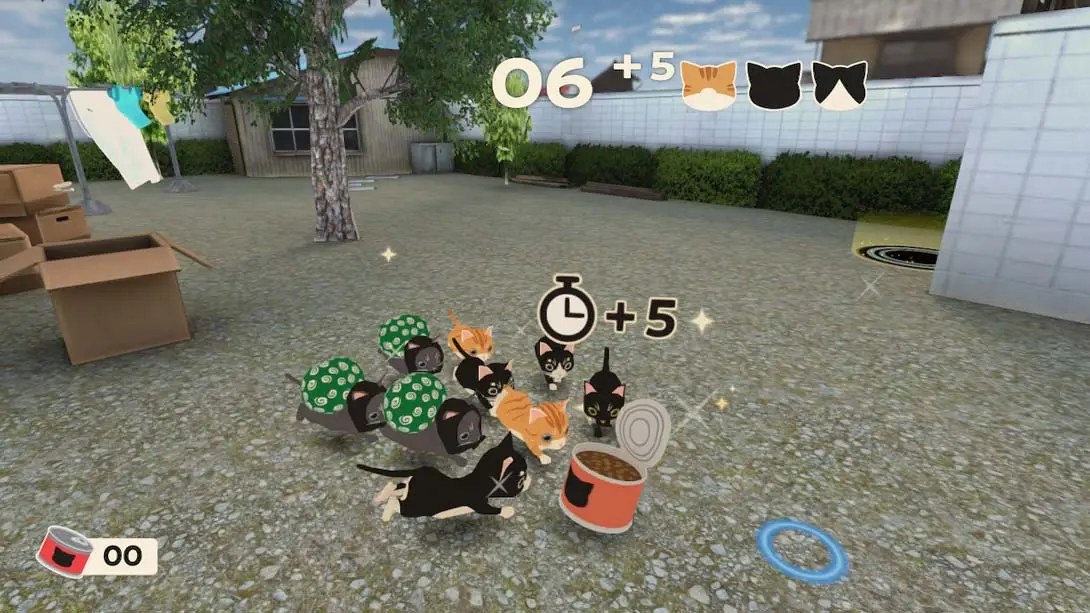 图片[4]-【美版】喵咪 NEKOMIN-游糖YoTeb