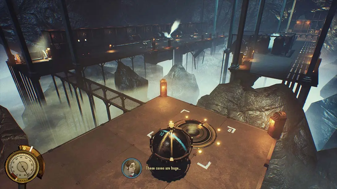 图片[3]-蒸汽翻滚 Steamroll Rustless Edition-游糖YoTeb