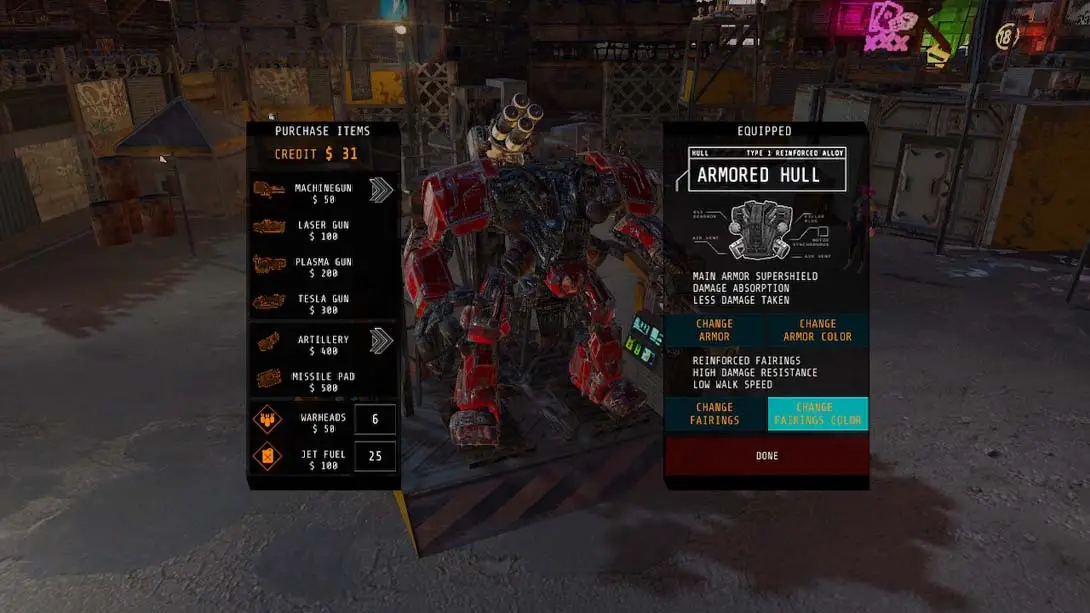 图片[1]-武装齿轮 Armed to the Gears-游糖YoTeb