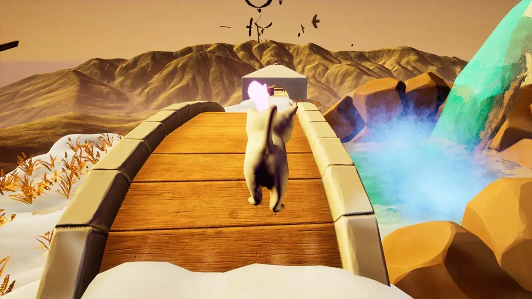 图片[3]-猫走！终极挑战 Cat Go! Ultimate Challenge-游糖YoTeb