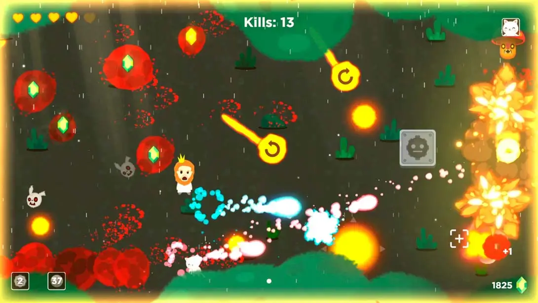 图片[5]-终极幻神2 UltraGoodness 2-游糖YoTeb