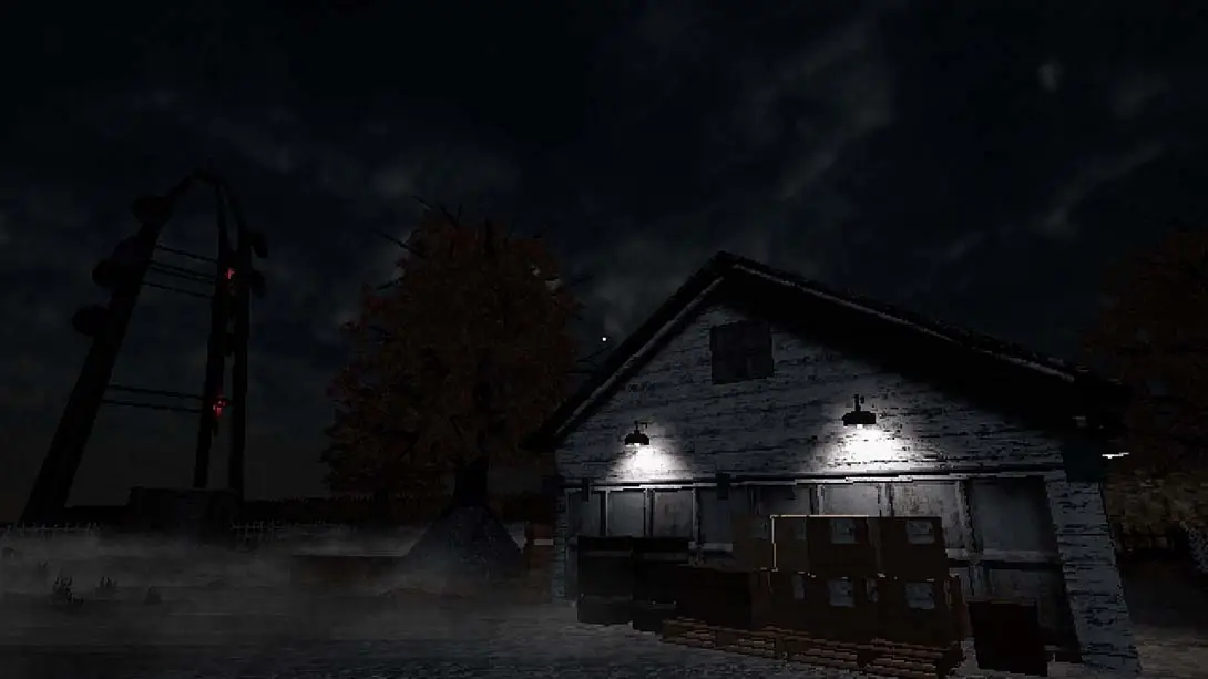 图片[2]-【美版】农场之夜 .A Night on the Farm-游糖YoTeb