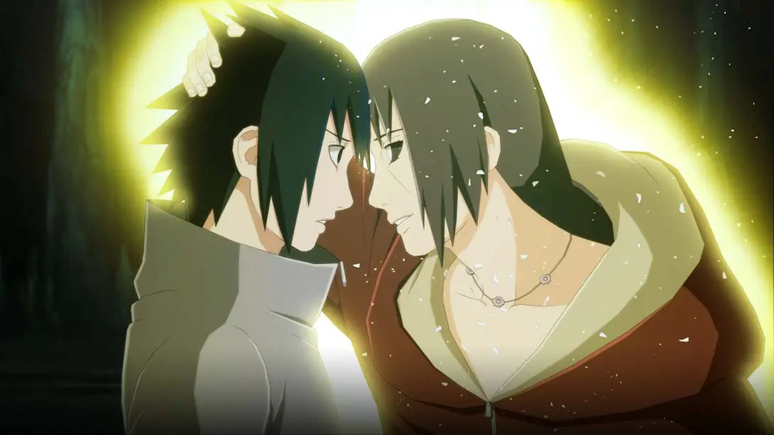 图片[6]-火影忍者疾风传·究极忍者风暴3 NARUTO Ultimate Ninja STORM 3-游糖YoTeb
