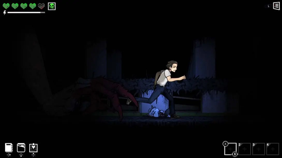 图片[2]-【美版】昏迷2B 地下墓穴 .The Coma 2B Catacomb-游糖YoTeb