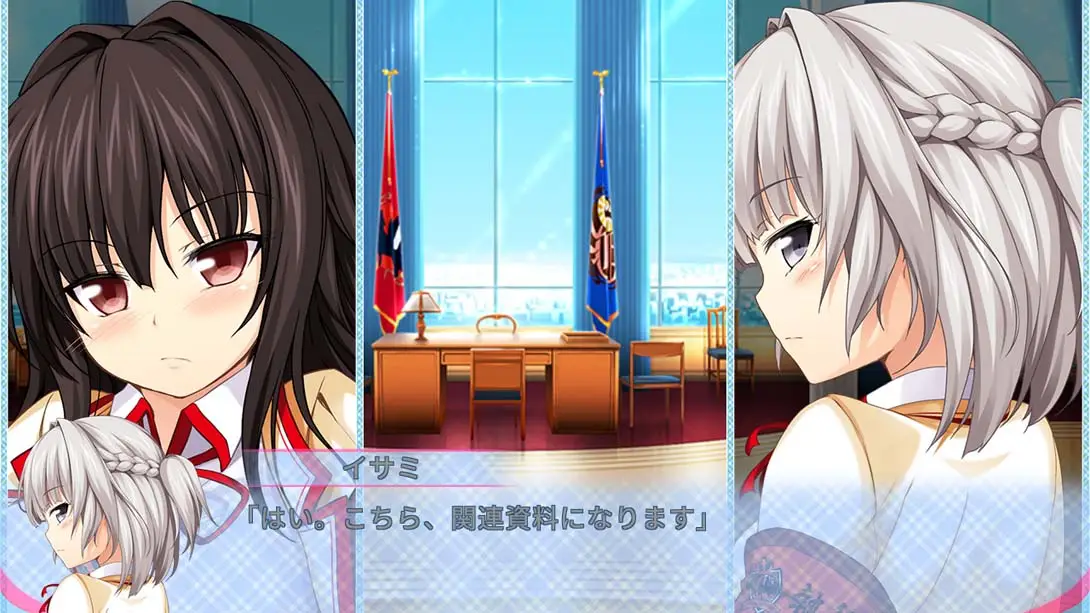 图片[2]-【日版】恋爱皇帝of LOVE!-游糖YoTeb