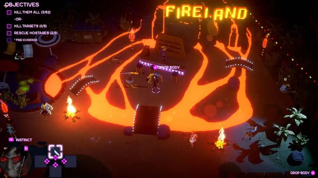 图片[1]-疯狂派对2 Party Hard2-游糖YoTeb